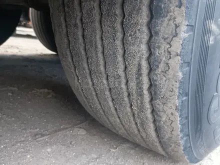 Mercedes-Benz  Actros 2010 года за 29 000 000 тг. в Караганда – фото 35