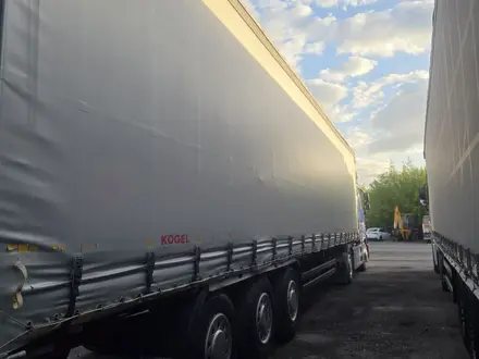 Mercedes-Benz  Actros 2010 года за 29 000 000 тг. в Караганда – фото 36