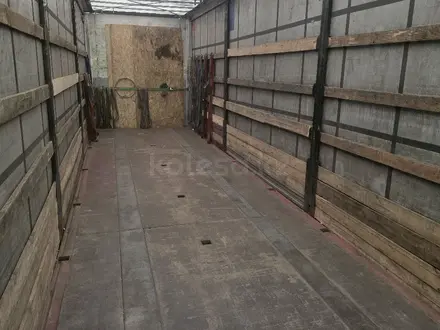 Mercedes-Benz  Actros 2010 года за 29 000 000 тг. в Караганда – фото 37