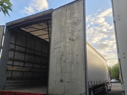 Mercedes-Benz  Actros 2010 года за 29 000 000 тг. в Караганда – фото 38
