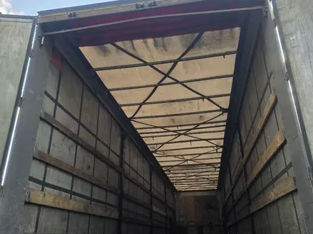 Mercedes-Benz  Actros 2010 года за 29 000 000 тг. в Караганда – фото 41