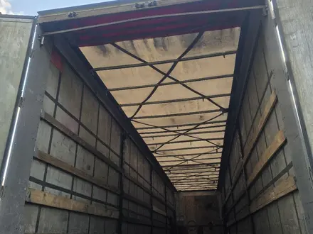 Mercedes-Benz  Actros 2010 года за 29 000 000 тг. в Караганда – фото 43