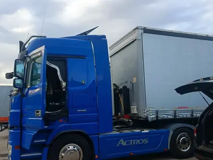 Mercedes-Benz  Actros 2010 года за 29 000 000 тг. в Караганда – фото 2