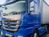 Mercedes-Benz  Actros 2010 годаүшін29 000 000 тг. в Караганда – фото 3