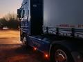 Mercedes-Benz  Actros 2010 годаүшін29 000 000 тг. в Караганда – фото 4