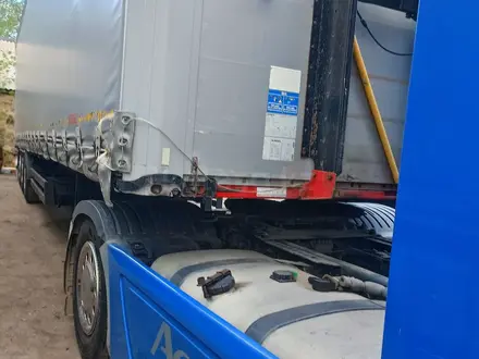 Mercedes-Benz  Actros 2010 года за 29 000 000 тг. в Караганда – фото 7