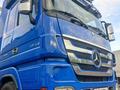 Mercedes-Benz  Actros 2010 годаүшін29 000 000 тг. в Караганда – фото 8