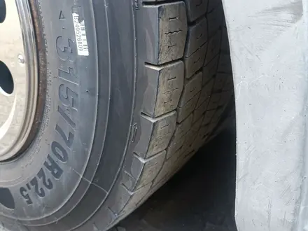 Mercedes-Benz  Actros 2010 года за 29 000 000 тг. в Караганда – фото 9