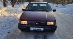 Volkswagen Passat 1991 года за 1 980 000 тг. в Костанай – фото 2