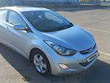 Hyundai Elantra 2012 года за 5 800 000 тг. в Аксу