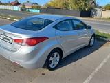 Hyundai Elantra 2012 года за 5 800 000 тг. в Аксу – фото 5
