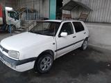 Volkswagen Golf 1994 годаfor800 000 тг. в Тараз