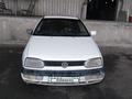 Volkswagen Golf 1994 годаfor800 000 тг. в Тараз – фото 3