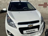 Chevrolet Spark 2022 года за 5 500 000 тг. в Алматы