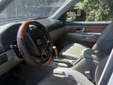 SsangYong Rexton 2002 года за 2 100 000 тг. в Алматы – фото 4