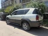 SsangYong Rexton 2002 года за 2 100 000 тг. в Алматы – фото 2