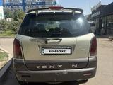 SsangYong Rexton 2002 года за 2 100 000 тг. в Алматы – фото 5