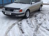 Audi 100 1993 годаүшін2 000 000 тг. в Атырау