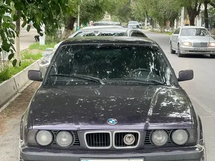 BMW 525 1993 года за 1 650 000 тг. в Кызылорда