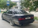 BMW 525 1993 года за 1 650 000 тг. в Кызылорда – фото 4