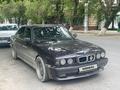 BMW 525 1993 годаүшін1 650 000 тг. в Кызылорда – фото 2