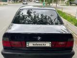 BMW 525 1993 года за 1 650 000 тг. в Кызылорда – фото 5