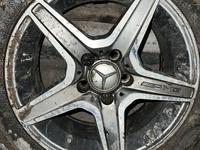 Один диск на Mercedes за 25 000 тг. в Алматы
