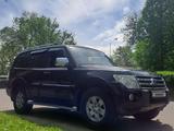 Mitsubishi Pajero 2007 годаүшін7 500 000 тг. в Алматы – фото 3