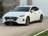 Hyundai Sonata 2023 года за 10 999 999 тг. в Алматы