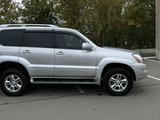 Lexus GX 470 2005 годаүшін7 500 000 тг. в Кокшетау – фото 5