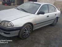 Toyota Avensis 1999 годаүшін2 700 000 тг. в Актау