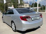 Toyota Camry 2013 года за 7 000 000 тг. в Актобе – фото 5