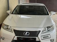 Lexus ES 300h 2015 годаүшін8 700 000 тг. в Шымкент