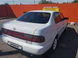 Toyota Corona 1994 года за 1 300 000 тг. в Петропавловск – фото 5