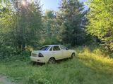 ВАЗ (Lada) Priora 2170 2012 годаүшін1 750 000 тг. в Усть-Каменогорск – фото 2