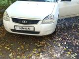 ВАЗ (Lada) Priora 2170 2012 годаүшін1 750 000 тг. в Усть-Каменогорск