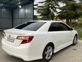 Toyota Camry 2013 годаүшін5 800 000 тг. в Астана – фото 3