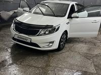 Kia Rio 2014 годаүшін5 150 000 тг. в Павлодар