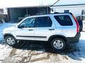 Honda CR-V 2001 года за 4 750 000 тг. в Алматы – фото 6