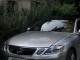 Lexus GS 300 2006 года за 6 500 000 тг. в Тараз