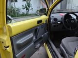 Volkswagen Beetle 1999 года за 2 600 000 тг. в Алматы – фото 2