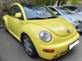 Volkswagen Beetle 1999 года за 2 600 000 тг. в Алматы