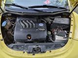 Volkswagen Beetle 1999 года за 2 600 000 тг. в Алматы – фото 5