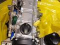 Двигатель CBZB 1.2 TSI Новый (ОРИГИНАЛ)үшін1 200 000 тг. в Алматы – фото 2