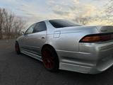 Toyota Mark II 1996 годаfor4 800 000 тг. в Караганда – фото 2
