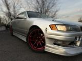 Toyota Mark II 1996 годаfor4 800 000 тг. в Караганда – фото 3
