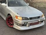 Toyota Mark II 1996 годаfor4 800 000 тг. в Караганда – фото 4
