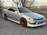 Toyota Mark II 1996 годаfor4 800 000 тг. в Караганда
