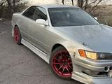 Toyota Mark II 1996 годаfor4 800 000 тг. в Караганда – фото 5