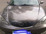 Toyota Camry 2003 года за 4 000 000 тг. в Алматы